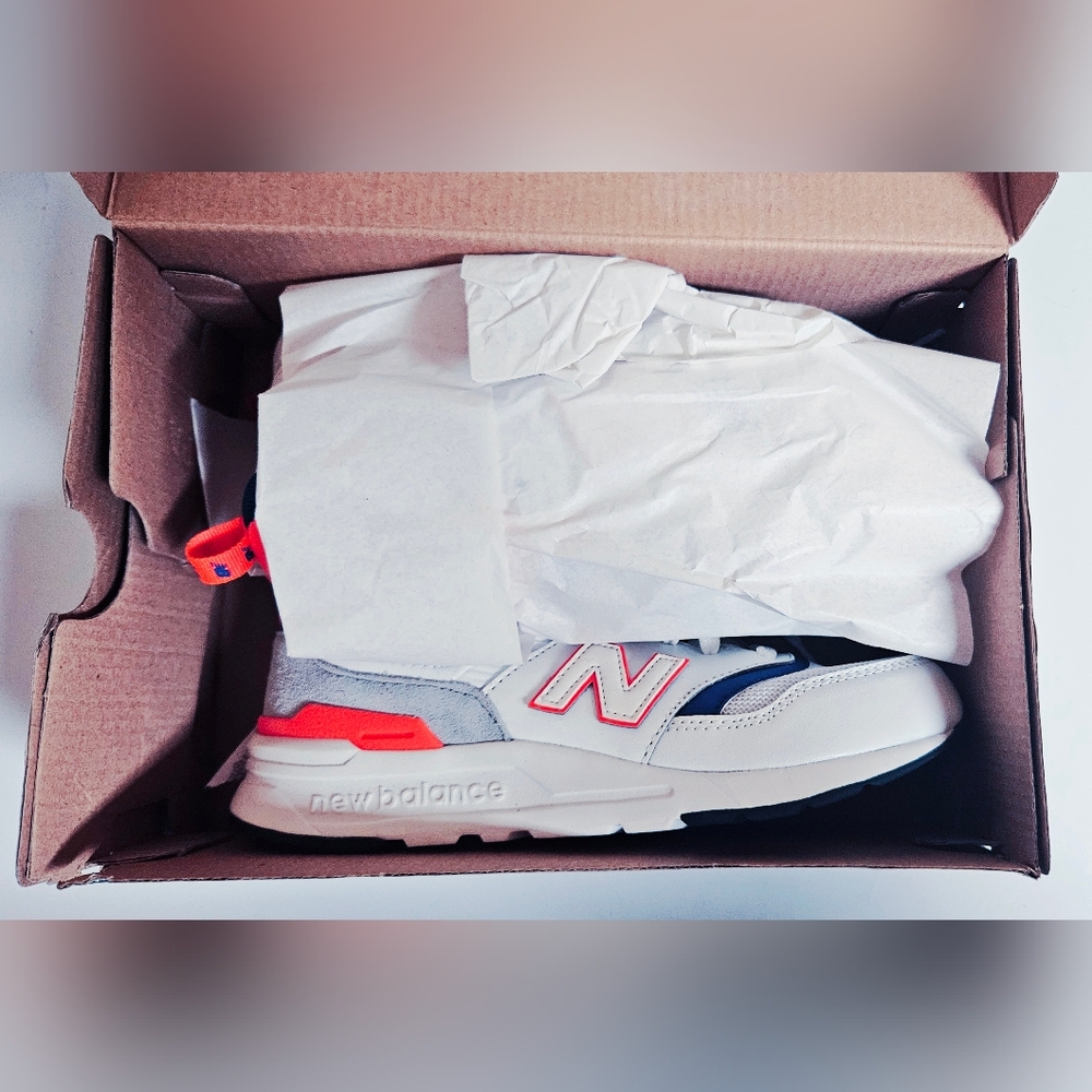 New Balance Kids Shoes Size 3